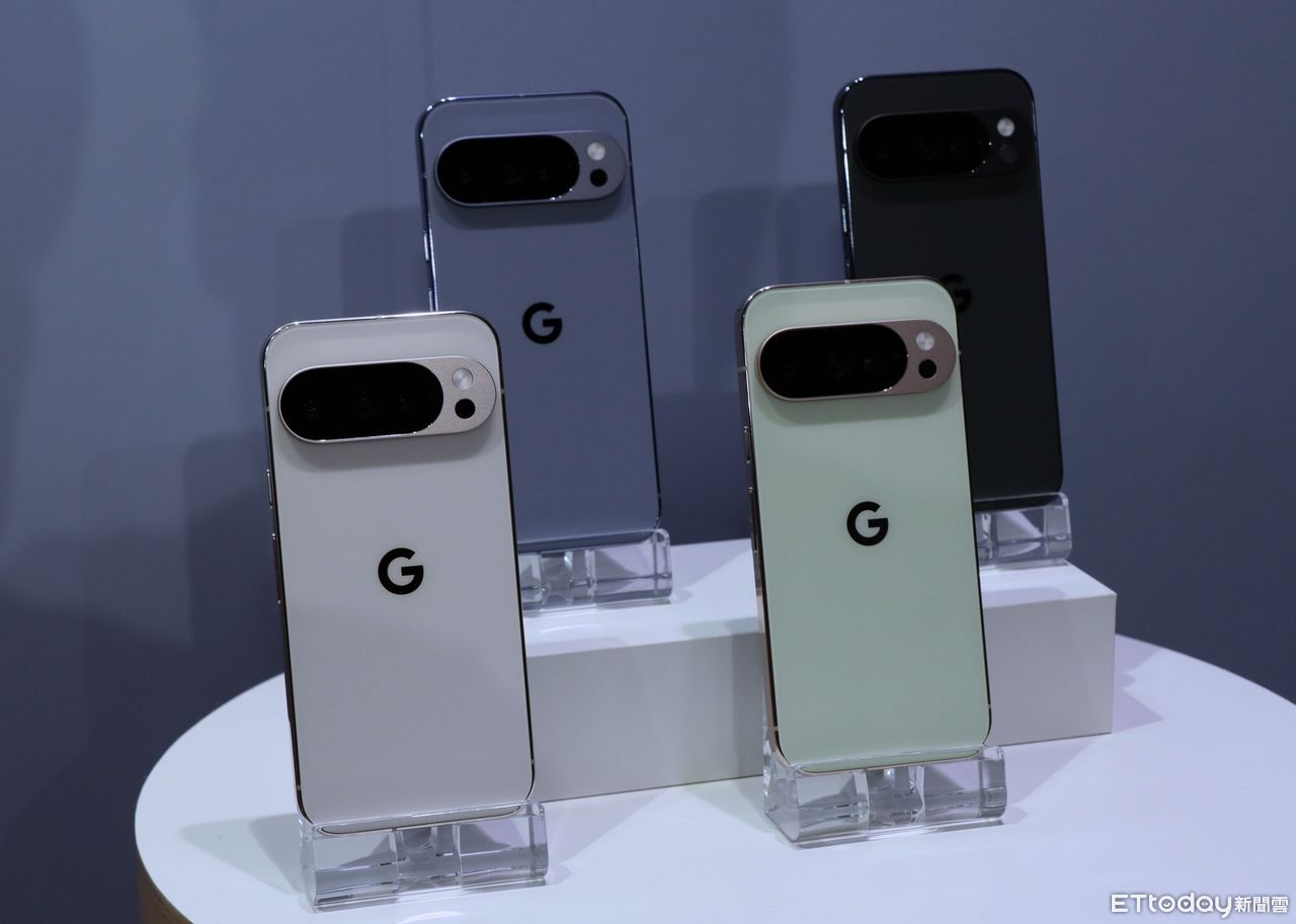 ▲▼      Google 現金收購手機pixel10 ,現金收購手機pixel 10       。（圖／記者蘇晟彥攝）
