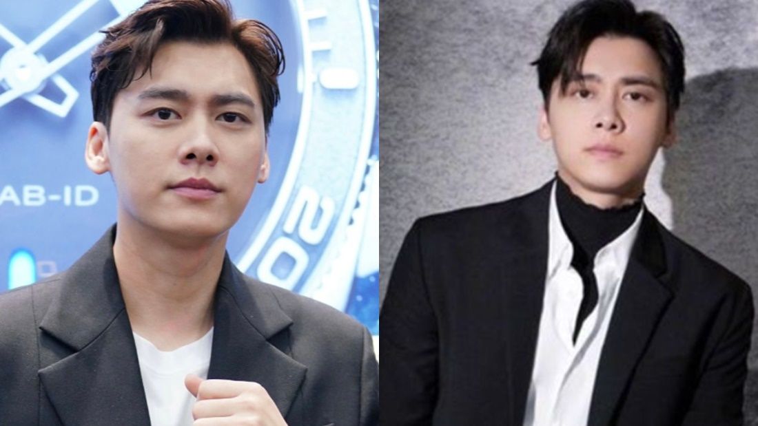 ▲▼李易峰。（圖／翻攝自微博）