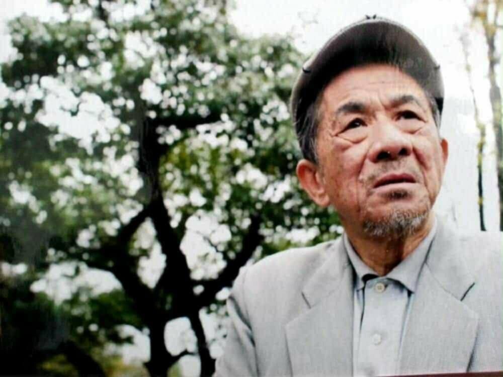 ▲▼彭海義。（圖／翻攝自Facebook／彭海義）