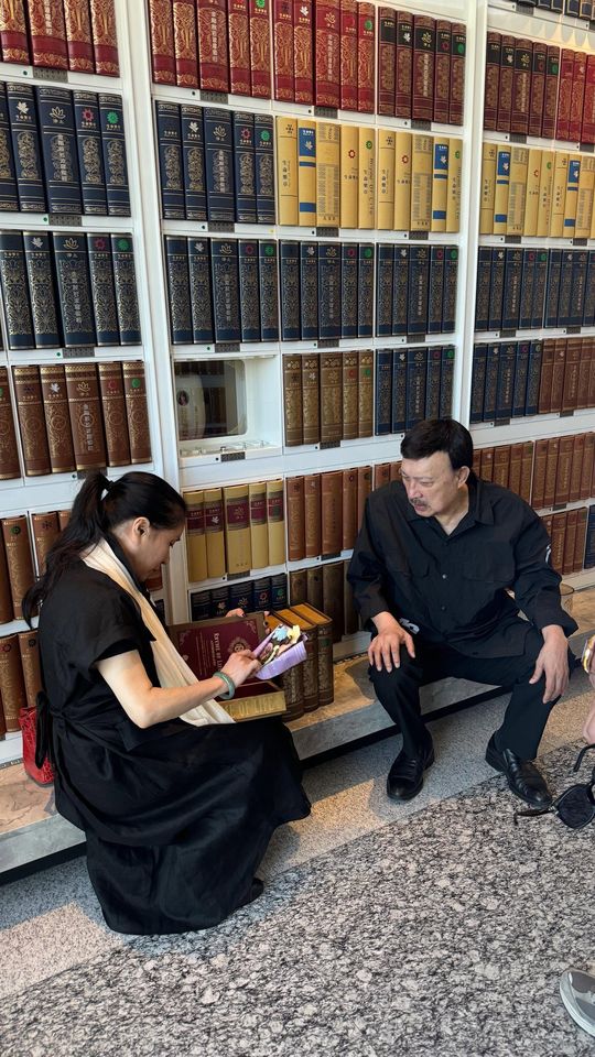 ▲▼余祥銓。（圖／翻攝自Threads／kob_kenyu）