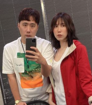 ▲▼余祥銓。（圖／翻攝自Threads／kob_kenyu）