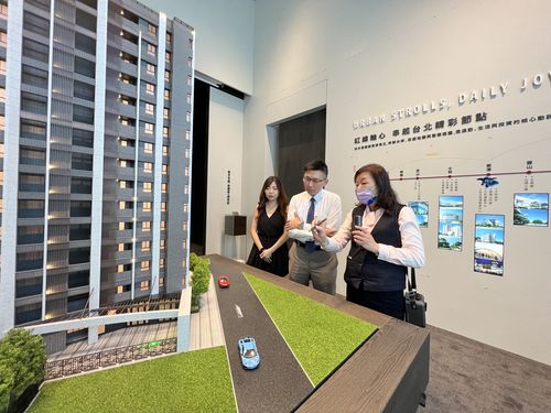 央行：新青安可能影響房市穩定　凸顯政策平衡重要性