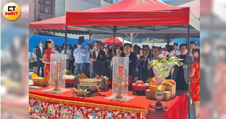 聖得福北市合建案量達3萬坪土地　「這裡」最多海砂屋