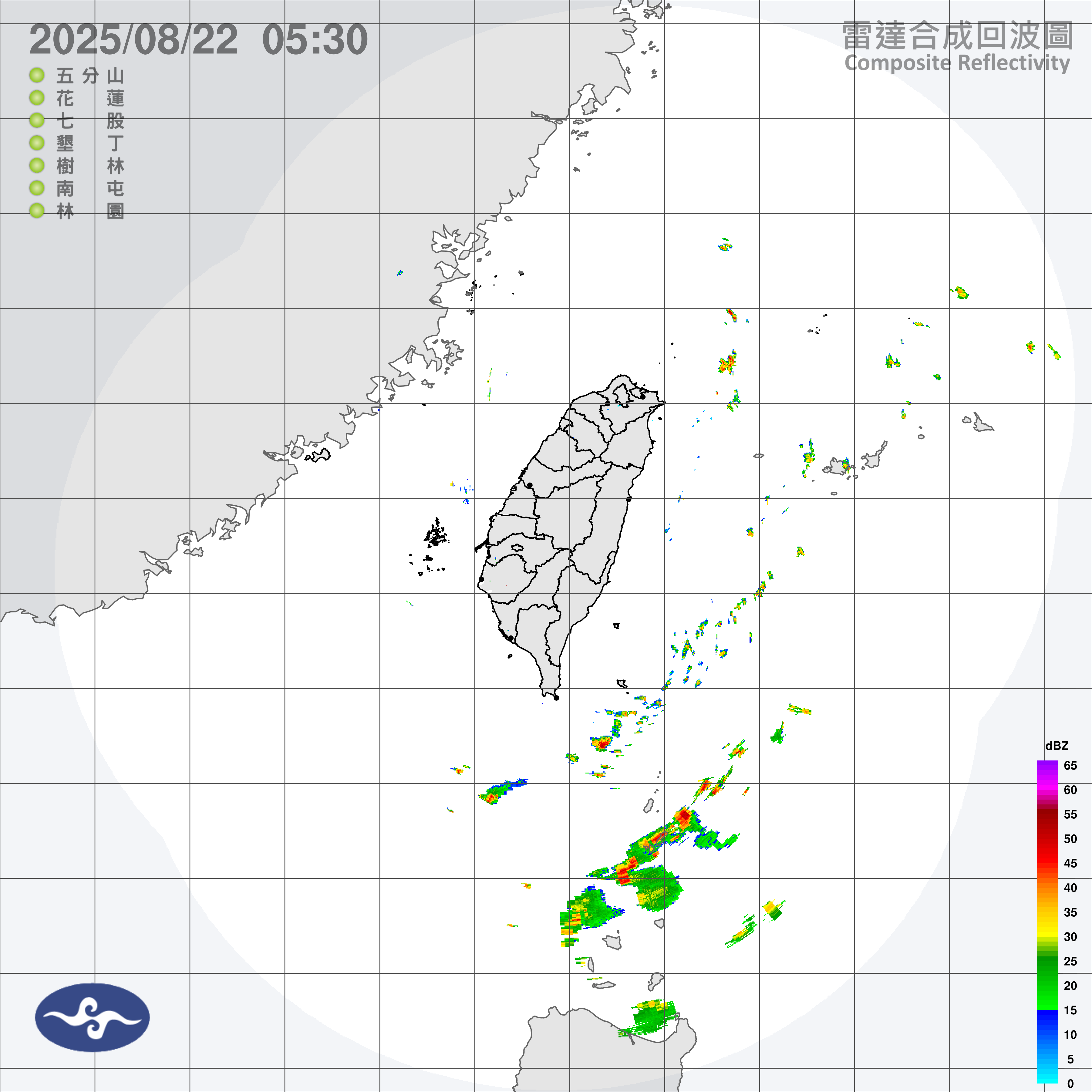 ▲▼高溫燈號。（圖／中央氣象署）