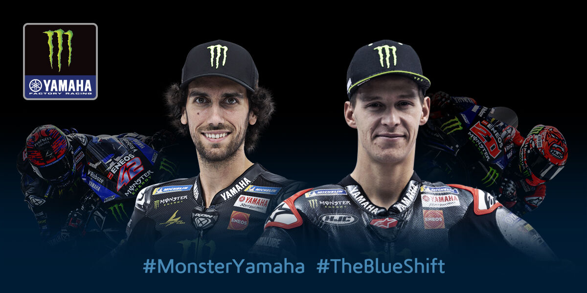 ▲台灣山葉舉辦MotoGP選手見面會。（圖／翻攝自Yamaha）