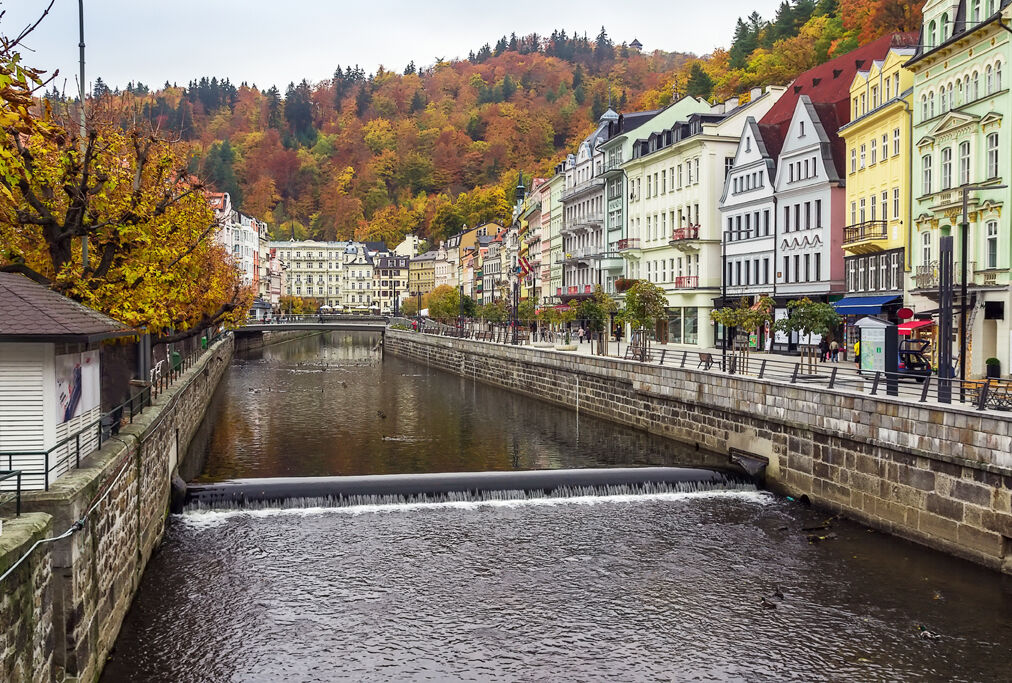 圓夢趁優惠！ 奧捷逛聖誕市集 限時69,999元（圖／鳳凰旅遊）