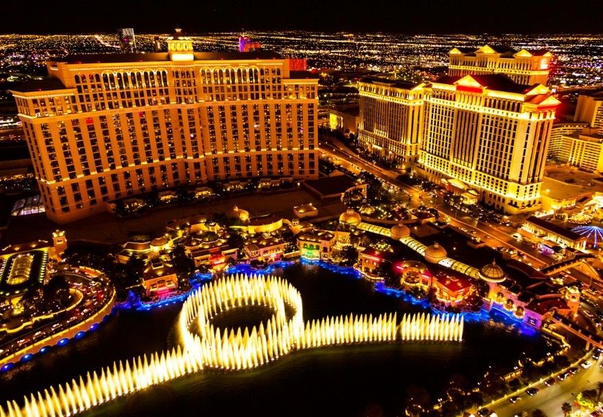 美西「地獄廚房」初體驗 超前部署你的黃金假期（圖／鳳凰旅遊）