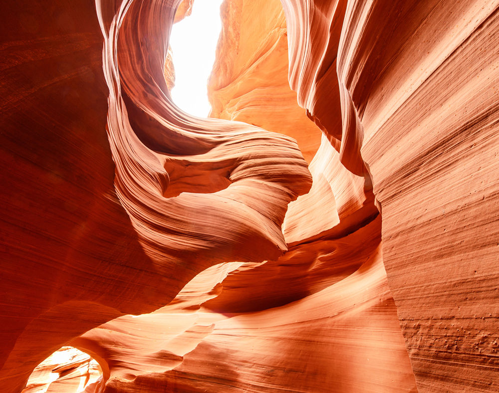 美西「地獄廚房」初體驗 超前部署你的黃金假期（圖／鳳凰旅遊）