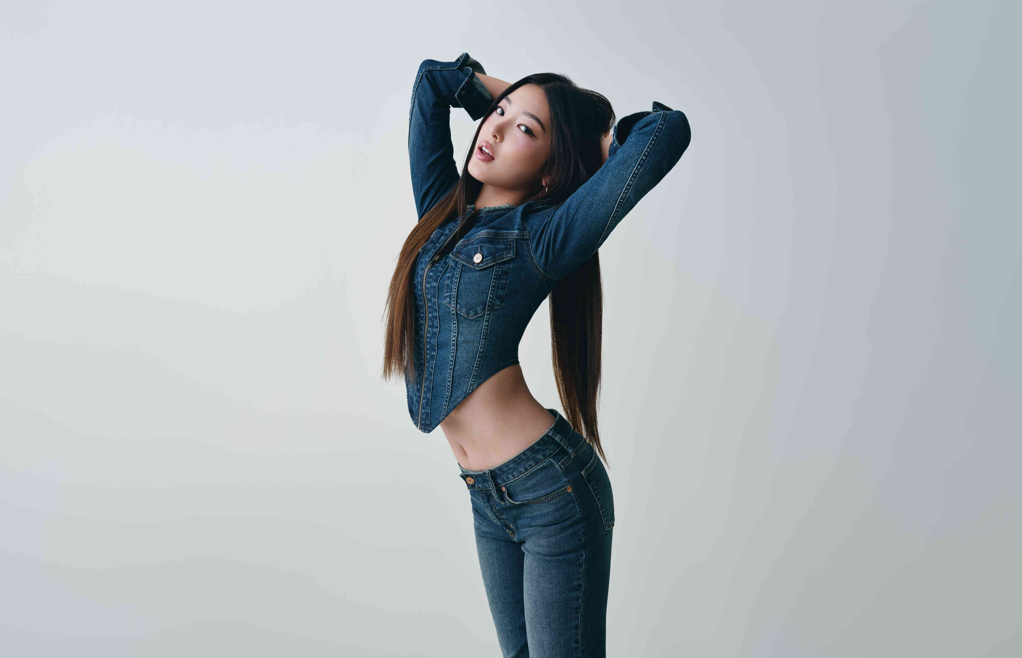 ▲▼  gap    。（圖／品牌提供）