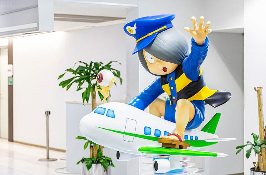 直飛日本鳥取！ 朝聖動漫王國 打卡賞楓祕境（圖／鳳凰旅遊）