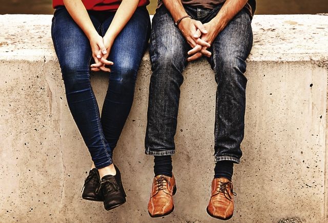 ▲▼星座,複合,舊愛回頭率。（圖／取自photoAC）