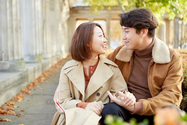 ▲▼星座,複合,舊愛回頭率。（圖／取自photoAC）