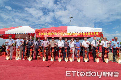 嘉義百年老店東和油脂馬稠後設新廠　打造完善生產基地