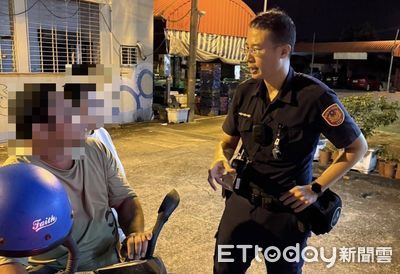 37歲男農會領錢超緊張!還想寄提款卡 里港警擋下跨境詐騙