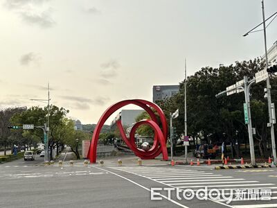 台積電中科二期動工　周邊預售行情3年漲逾3成