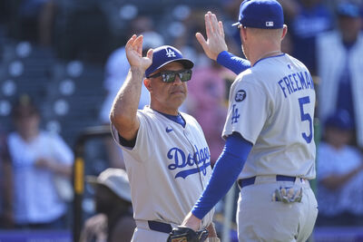 羅伯斯贏球大悅：首局就有好開始　喊話教士龍頭之爭「非贏不可」