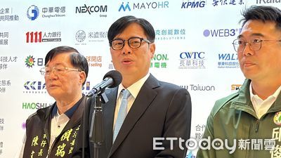 高雄男遭行刑式槍決!網嚇:人人有槍? 陳其邁:已鎖定對象