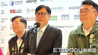 核三公投明登場!陳其邁喊「一定去投票」:這對屏東人不公平