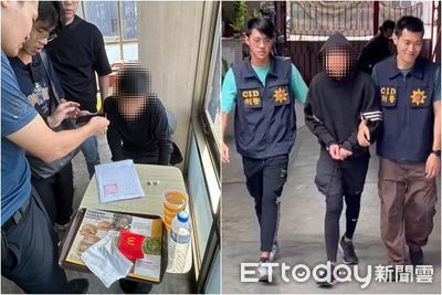 19歲環島男「狂詐90萬」!惡劣手法曝光 落網時贓款僅剩18元