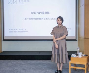 美女館長降價脫手60年老宅　意外捲糾紛