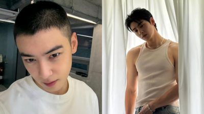 不只是臉蛋天才！　女星親揭車銀優私下真面目：這就是他的力量啊