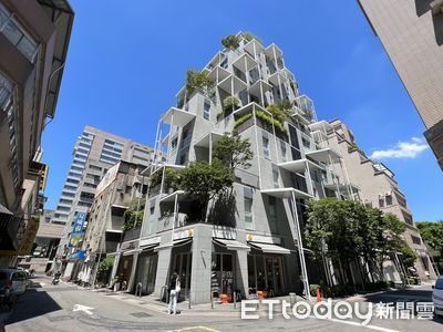 「絕美打卡社區」擺脫賠售命 最新成交1坪漲10萬