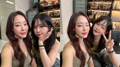 韓女團合約「禁止懷孕」！　成員錄影脫口：確實有