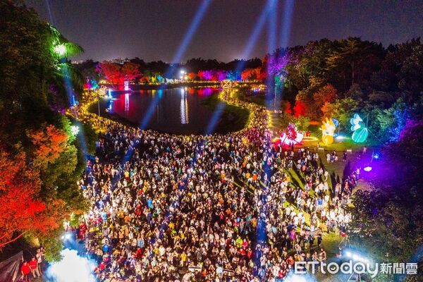 ▲▼  人潮變錢潮創造百業共榮！嘉義市家庭可支配所得連6年創新高 。（圖／嘉義市政府提供）