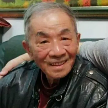 ▲▼80歲資深男星彭海義猝逝，生前拍過無數作品。（圖／翻攝自臉書）