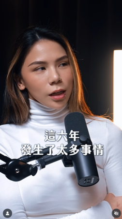 ▲▼蕾菈。（圖／翻攝自Instagram／bored_raccoon_teacher）