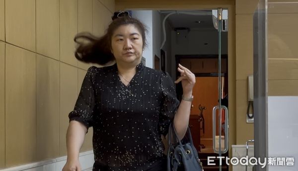 ▲▼直播主詐騙案律師陳明珠，補習班藝名侯台大。（圖／記者劉昌松攝）