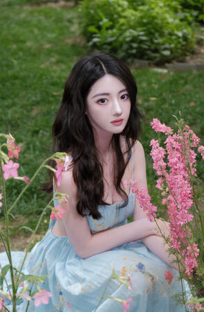 ▲▼許凱新劇剛播爆戀情！夯劇女星遭酸炮友。（圖／翻攝自微博）