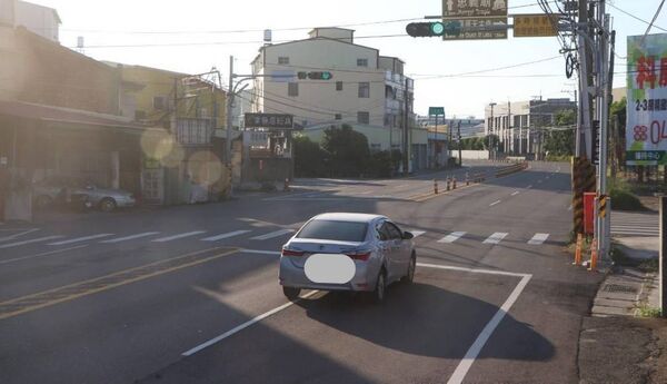 ▲彰化檢舉違規。（圖／警方提供）