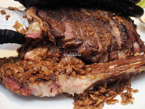 ▲▼台北六福萬怡酒店-粵亮廣式料理。（圖／部落客WISELY`S 拍拍照寫寫字授權提供）