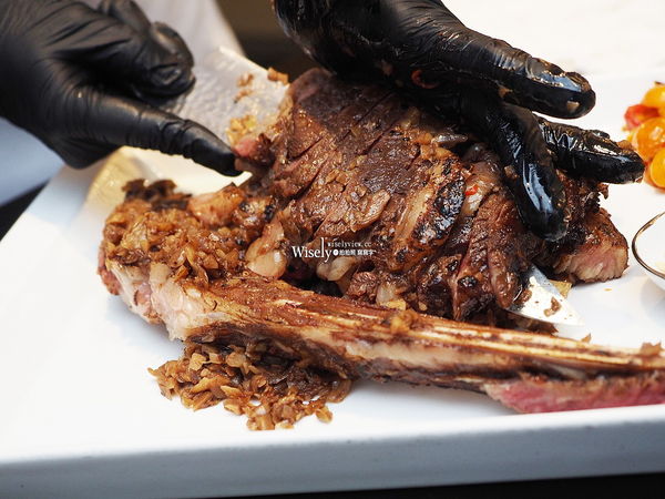 ▲▼台北六福萬怡酒店-粵亮廣式料理。（圖／部落客WISELY`S 拍拍照寫寫字授權提供）