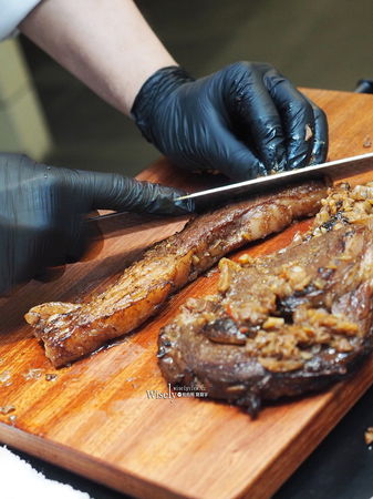 ▲▼台北六福萬怡酒店-粵亮廣式料理。（圖／部落客WISELY`S 拍拍照寫寫字授權提供）