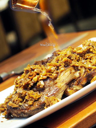 ▲▼台北六福萬怡酒店-粵亮廣式料理。（圖／部落客WISELY`S 拍拍照寫寫字授權提供）