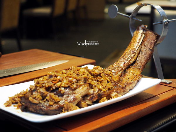 ▲▼台北六福萬怡酒店-粵亮廣式料理。（圖／部落客WISELY`S 拍拍照寫寫字授權提供）