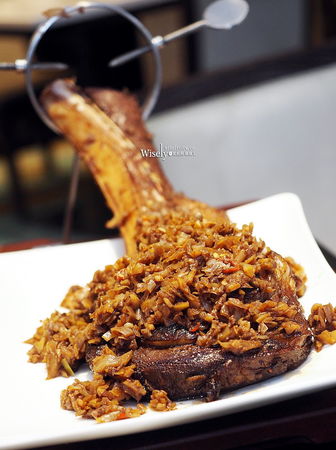 ▲▼台北六福萬怡酒店-粵亮廣式料理。（圖／部落客WISELY`S 拍拍照寫寫字授權提供）