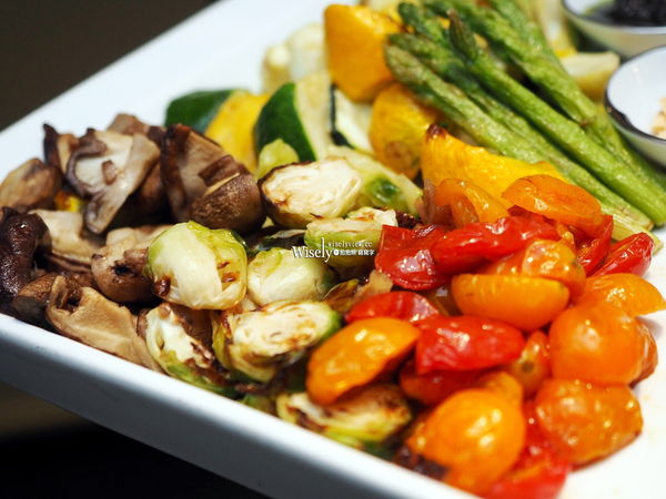 ▲▼台北六福萬怡酒店-粵亮廣式料理。（圖／部落客WISELY`S 拍拍照寫寫字授權提供）