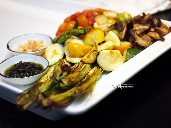 ▲▼台北六福萬怡酒店-粵亮廣式料理。（圖／部落客WISELY`S 拍拍照寫寫字授權提供）