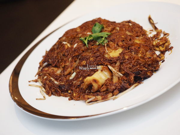 ▲▼台北六福萬怡酒店-粵亮廣式料理。（圖／部落客WISELY`S 拍拍照寫寫字授權提供）