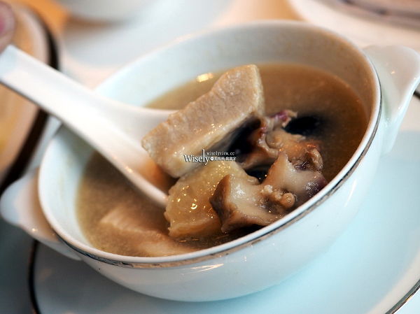 ▲▼台北六福萬怡酒店-粵亮廣式料理。（圖／部落客WISELY`S 拍拍照寫寫字授權提供）