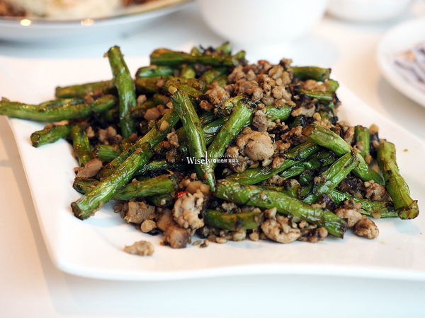 ▲▼台北六福萬怡酒店-粵亮廣式料理。（圖／部落客WISELY`S 拍拍照寫寫字授權提供）