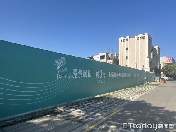 ▲▼中科房市, 麗景風和            。（圖／記者陳筱惠攝）