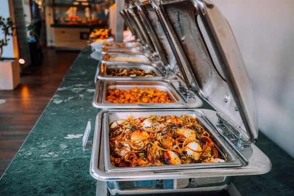 餐廳老闆爆「4種料理千萬別點」！　吃下肚恐抱馬桶狂瀉