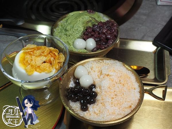 ▲▼饗燒肉亭。（圖／部落客民宿女王芽月授權提供）