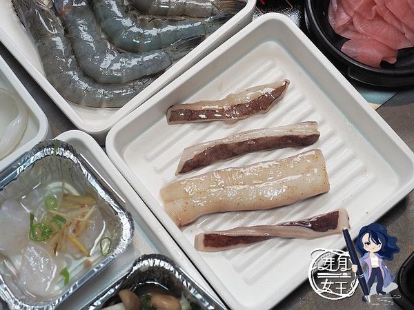 ▲▼饗燒肉亭。（圖／部落客民宿女王芽月授權提供）