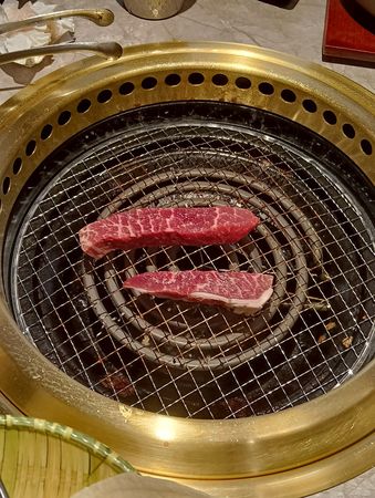 ▲▼饗燒肉亭。（圖／部落客民宿女王芽月授權提供）