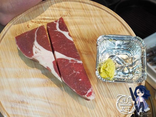 ▲▼饗燒肉亭。（圖／部落客民宿女王芽月授權提供）